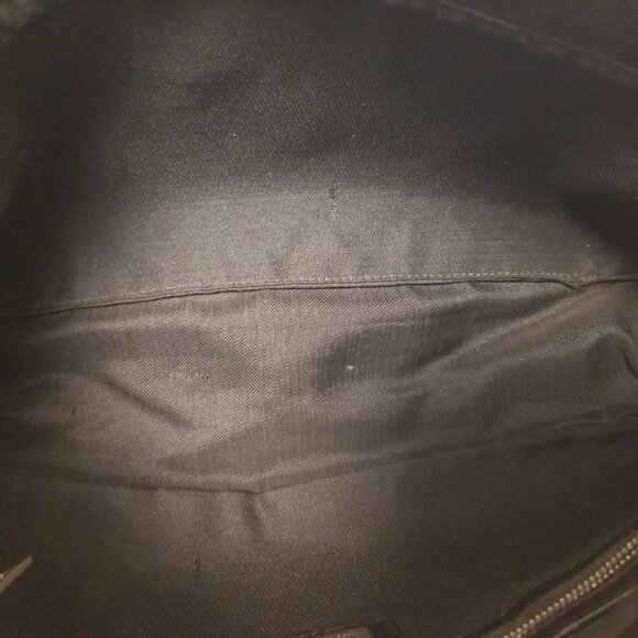 Fendi Shoulder bag - Picture 5 of 9